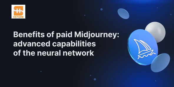 Advantages of Paid Midjourney: Expanded AI Capabilities