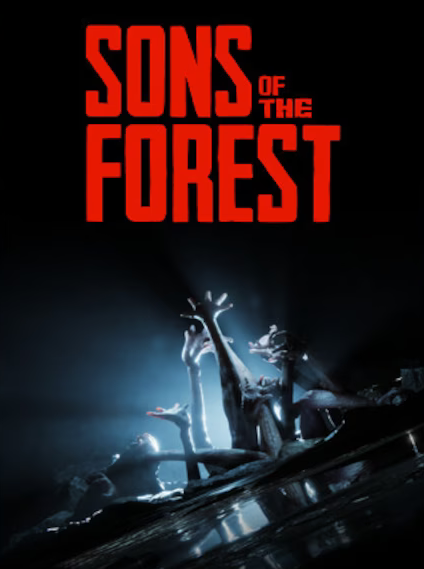 Sons Of The Forest (PC) - Steam Account - GLOBAL