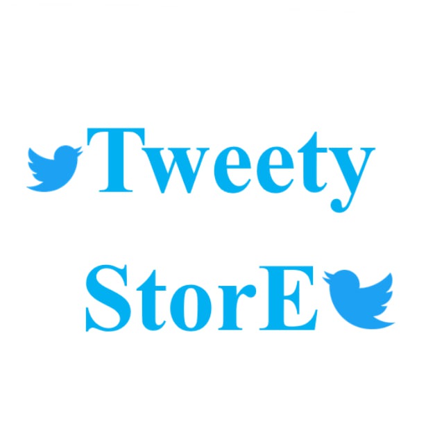 Tweety Store